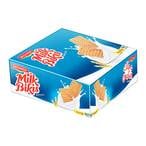 Buy Britannia Milk Biscuits 77g 12 Pieces in Saudi Arabia