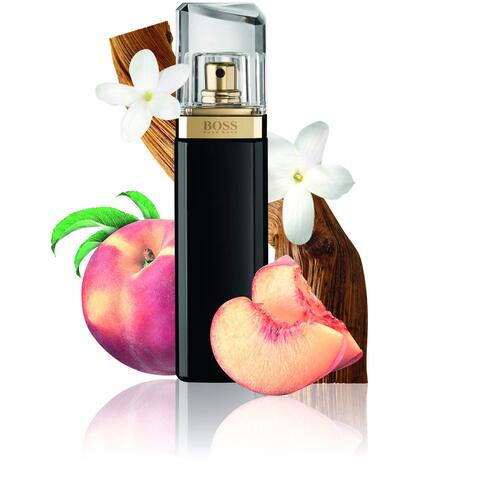 boss nuit pour femme