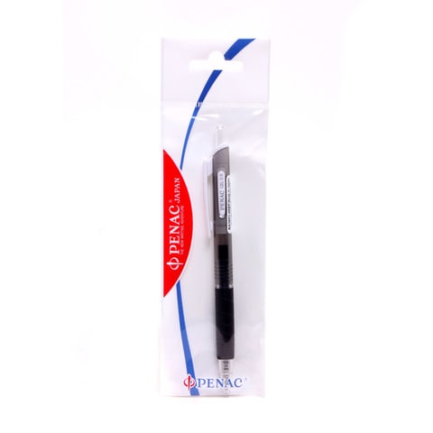 Penac Gel Pen 0.5 Black