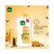 Dettol Nourish Anti-Bacterial Honey And Shea Butter Body Wash 250ml