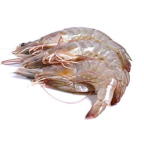 Shrimp 61 - 70 hoso farm (per Kg)