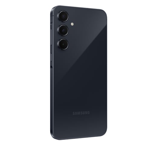 Samsung Galaxy A55, 128GB, 8GB Ram, 5G, Black