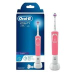 Buy ORAL-B ELECT TOOTHBRUSH VTLY D100 in Kuwait