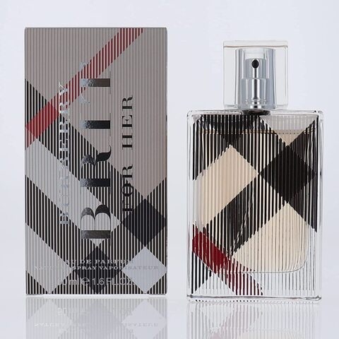 Parfum burberry 2024 weekend 50 ml