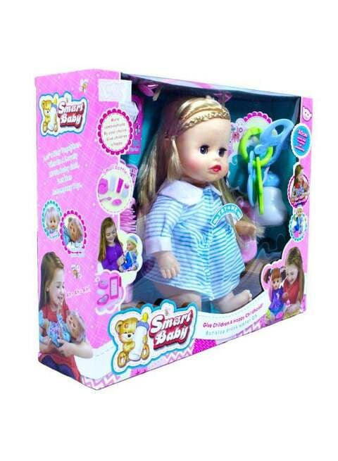 Baby 2024 doll bonnie