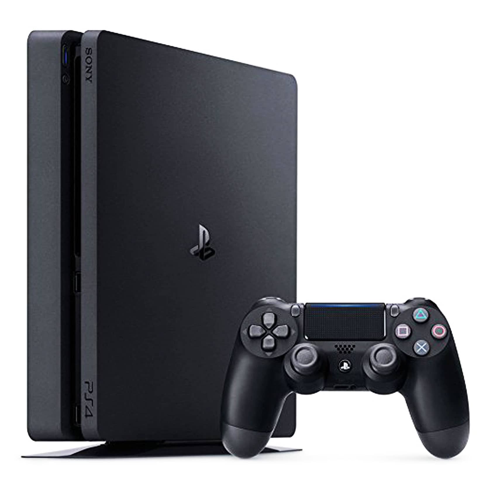 Buy Sony Ps4 1Tb Slim Online - Shop Electronics & Appliances on