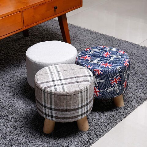 Storage stools on sale for bedroom