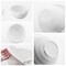 ZENHOME Double Layer Rotatable Drain Basin and Basket - Multifunction kitchen Colander Mixing Strainer and Bowl Set for Cleaning Veggies, Fruits, Noodles