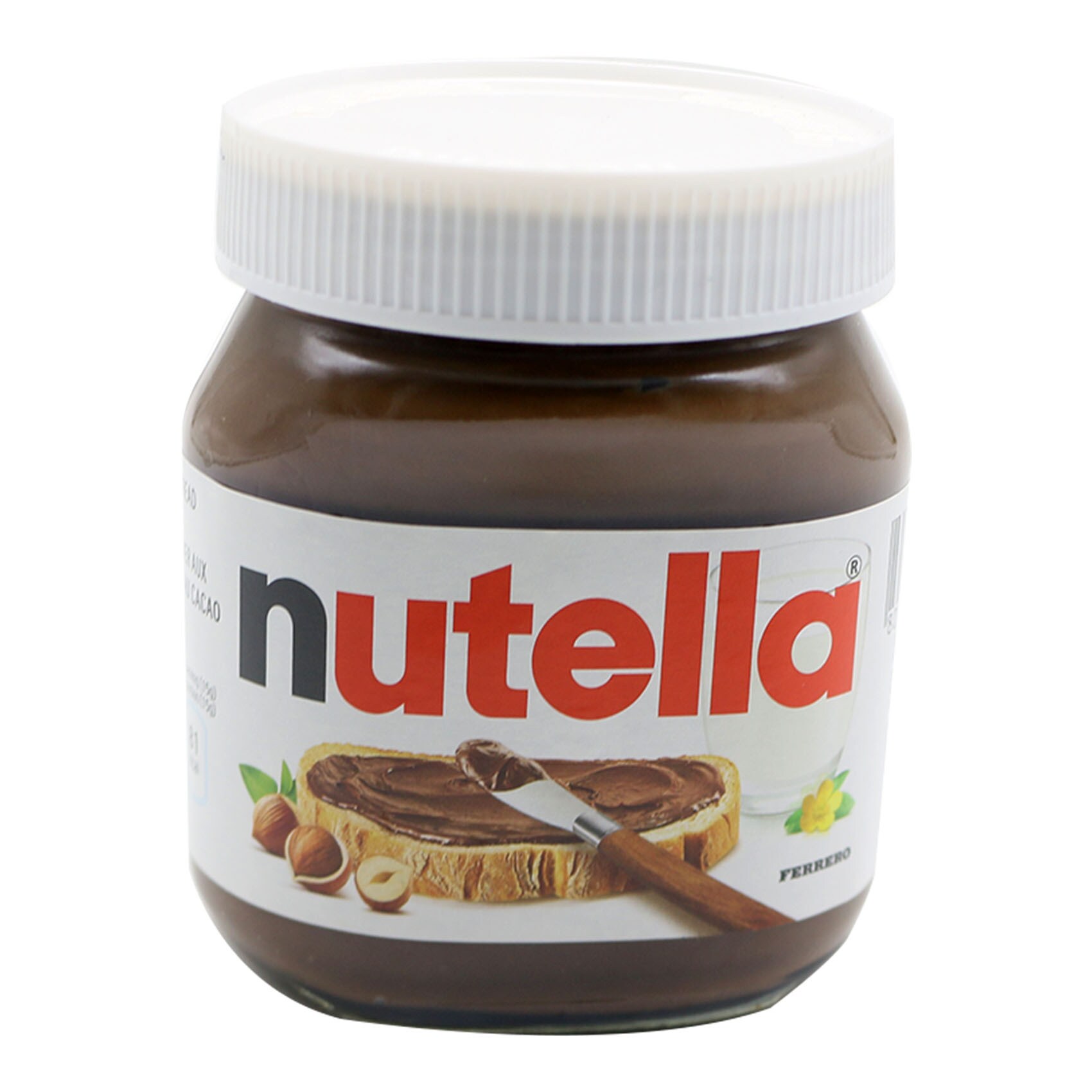 Nutella - Ferrero - 950g