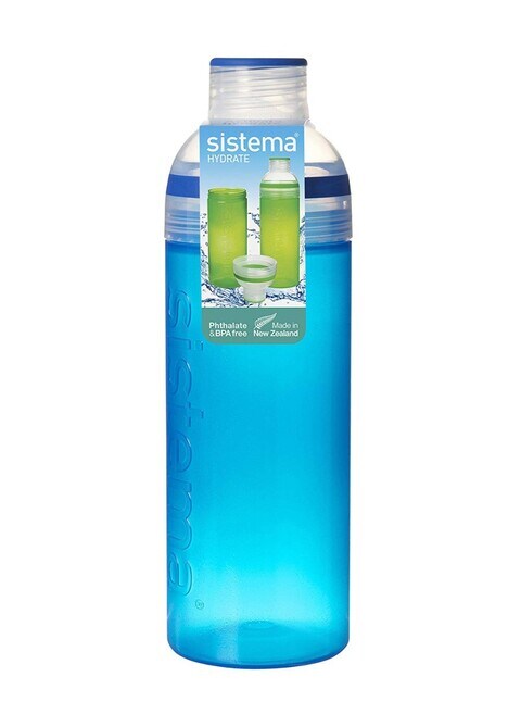 sistema water bottle 700ml システマ ウォーターボトル - 通販