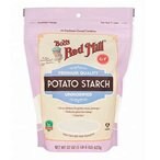 Buy BobS Red Mill Gluten Free Potato Starch 623 Gram in Kuwait