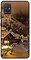 Theodor - Samsung Galaxy A71 Case Cover Wonderland Flexible Silicone Cover