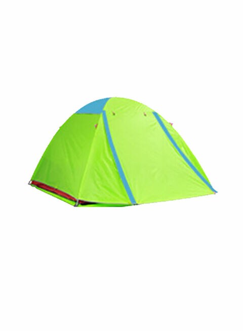 Generic Waterproof Outdoor Camping Double Layer Tent 50 X 15Cm price in ...