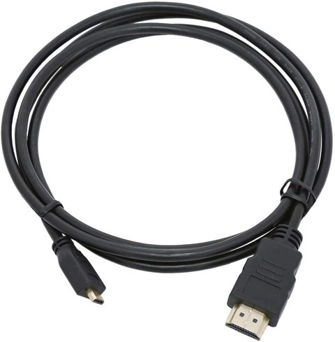 Buy 1.5M HDMI To Micro HDMI Cable Online Shop Electronics