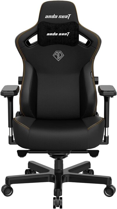 Mega discount gaming chair