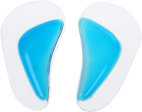 Insole silicone deals