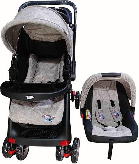 Online pram for on sale baby