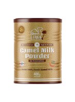 اشتري Liwa Camel Milk Powder في الامارات