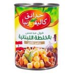 Buy California Garden Lebanese Beans - 400 Gram in Egypt