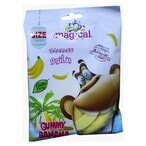 Buy Magical Gummy Banana - 80 Gram in Egypt