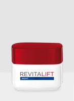 Buy LOreal Paris Revitalift Night Cream 50ml in UAE