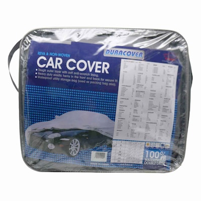 Buy Car Cover Online - Shop on Carrefour Kenya