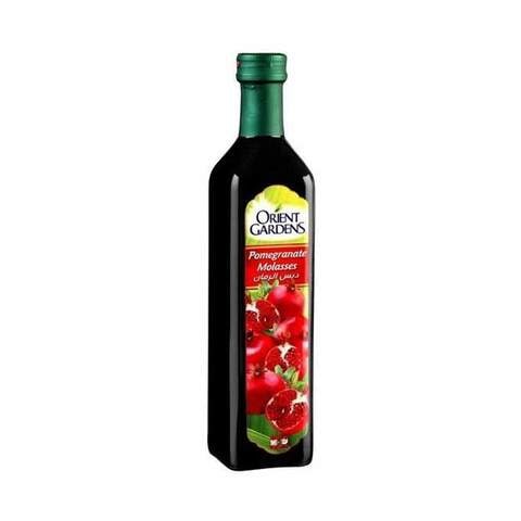 Buy Orient Gardens Pomegranate Molasses 500g in Saudi Arabia