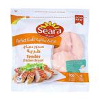 Buy Seara Frozen Tender Chicken Breast 900G in Kuwait