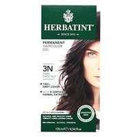 Herbatint 3n Dark Chestnut Hair Color ( 1xKIT)