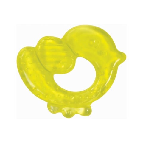 Optimal Water Filled Teether 4-12m