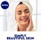 Nivea Rose Care Micellar Water Face Makeup Remover With Organic Rose Water 400ml