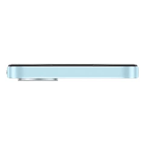 Oppo A18 Dual SIM 4GB RAM 128GB 4G LTE Glowing Blue