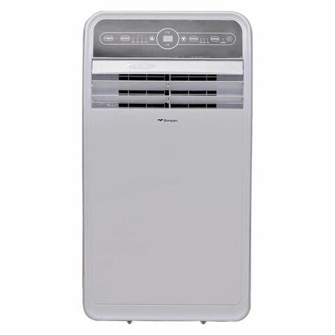 Bompani Portable Air Conditioner 1 Ton BO1250 White