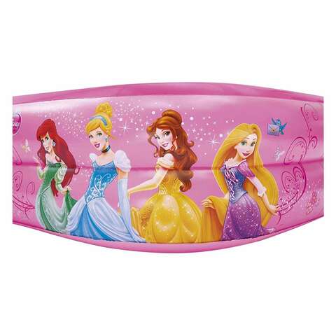 Bestway Disney Princess Family Pool Pink 201x150x51cm