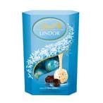 Buy Lindt Lindor Stracciatella Chocolate 200g in UAE