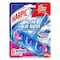 Harpic Active Blue Water Toilet Cleaner Rim Block, Floral Burst, 35 g