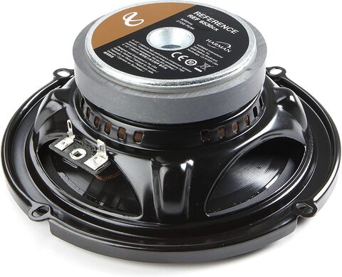 Infinity Reference 6530CX 6-1/2&Prime; Component Car Speaker System