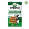 Arla Organic Milk Lactose-Free Low Fat 1L