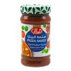Buy Al Alali Original Pizza Sauce 320g in Saudi Arabia