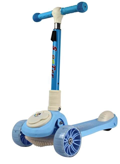 Toy scooter deals online