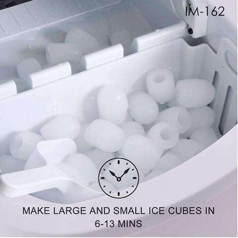 Crownline Ice Maker IM162