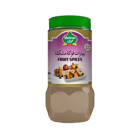Mehran Fruit Spices 250g