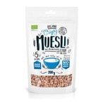 Buy Diet Food Organic Chia And Seeds Crispy Museli 200g in UAE