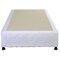 King Koil Sleep Care Spine Guard Bed Base SCKKSGB3 White 100x200cm