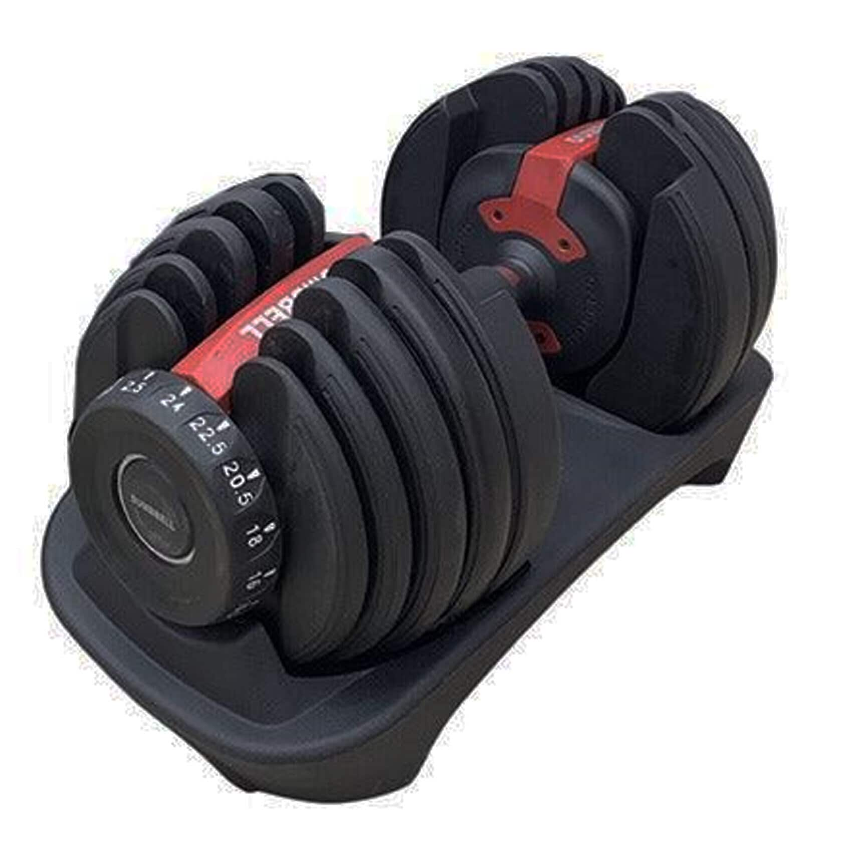 Buy Tiger Sport Electric Dumbbell Online Shop Health Fitness on