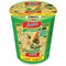 Indomie Noodles Vegetable Flavor Cup 60 Gram