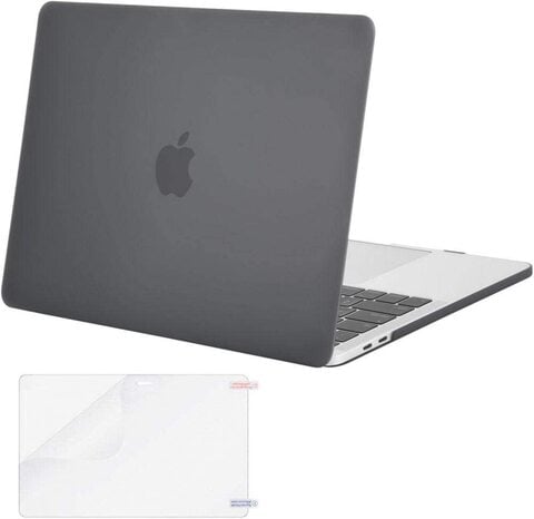 Buy Ntech Macbook Pro 13 Case 2017 2016 Release A1706 A1708