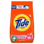 Buy Tide Automatic Laundry Detergent Powder Essence of Downy 5kg in Saudi Arabia