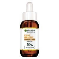 Garnier SkinActive Vitamin C Brightening Night Serum 30ml