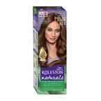 Buy Wella Koleston Naturals Permanent Colour Cream 6.1 Dark Ash Blonde in Kuwait